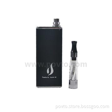 Variable voltage 3.3~5 e cigarette itaste mvp